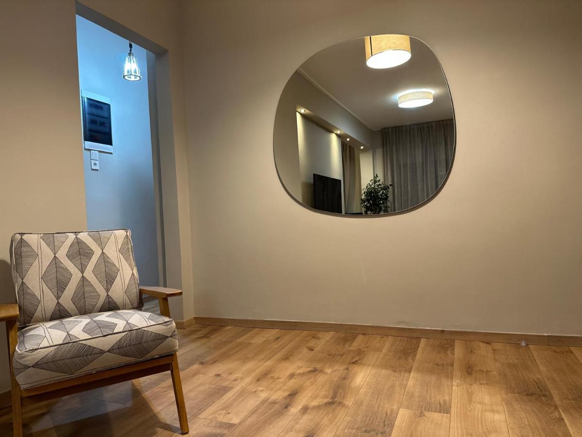 Acropolis Panorama Penthouse