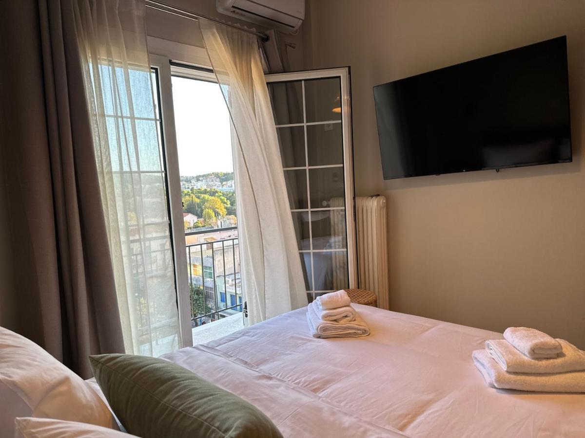 Acropolis Panorama Penthouse