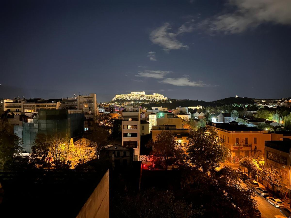Acropolis Panorama Penthouse