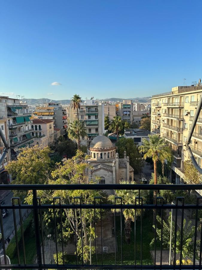 Acropolis Panorama Penthouse