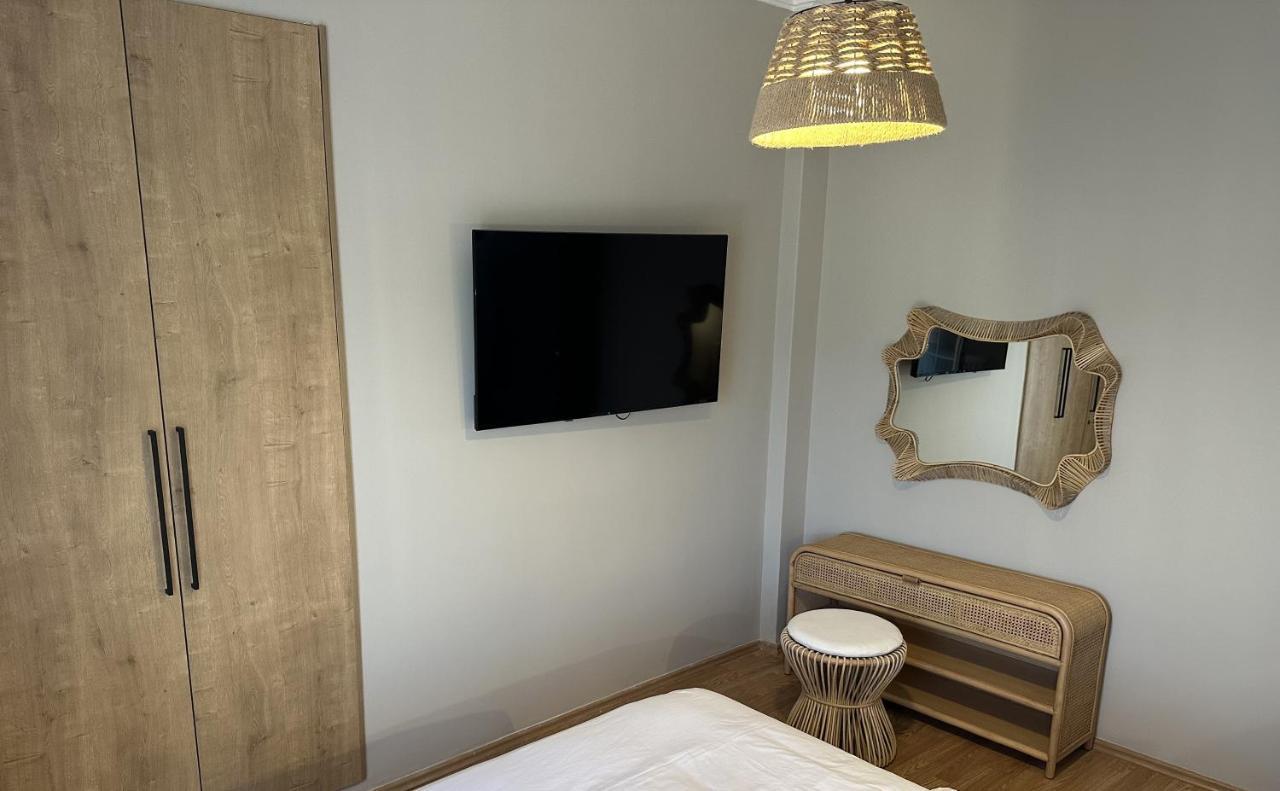 Acropolis Panorama Penthouse * Athens